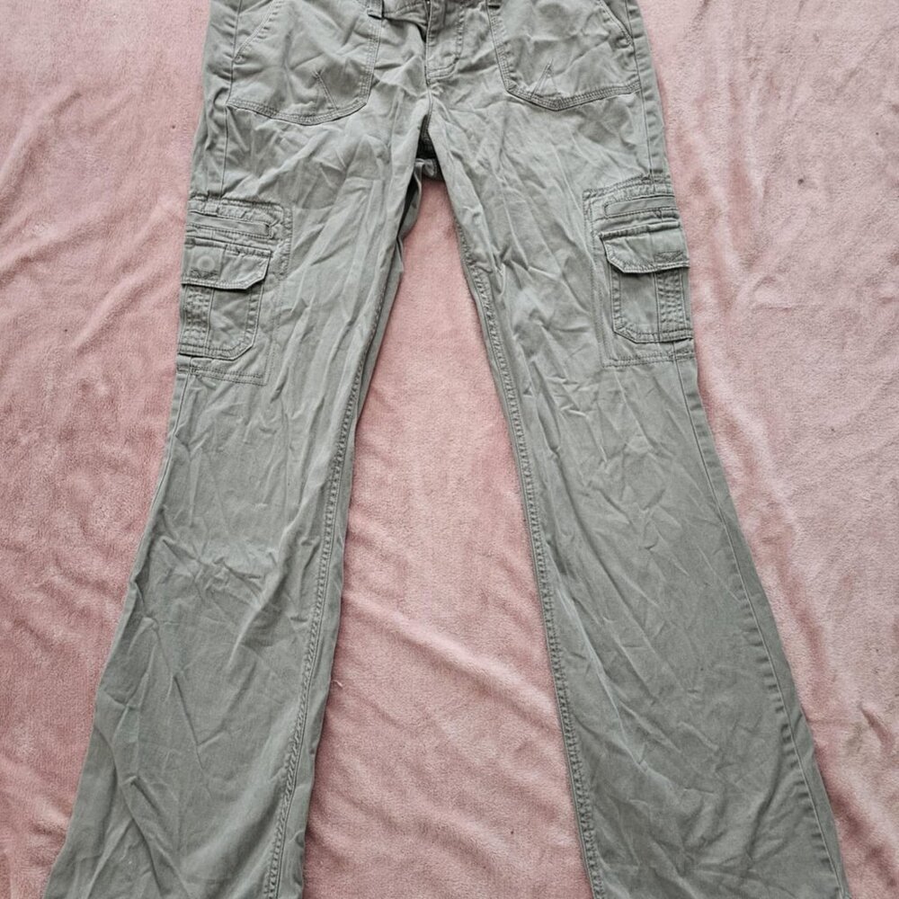 cargo pants
